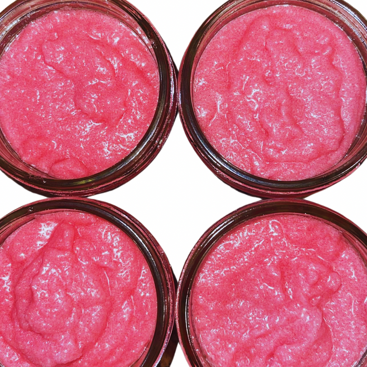 Fantasy Sugar Scrubs