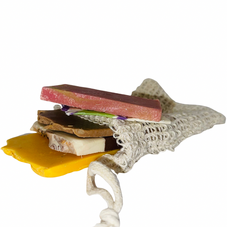 Soaps sampler sets