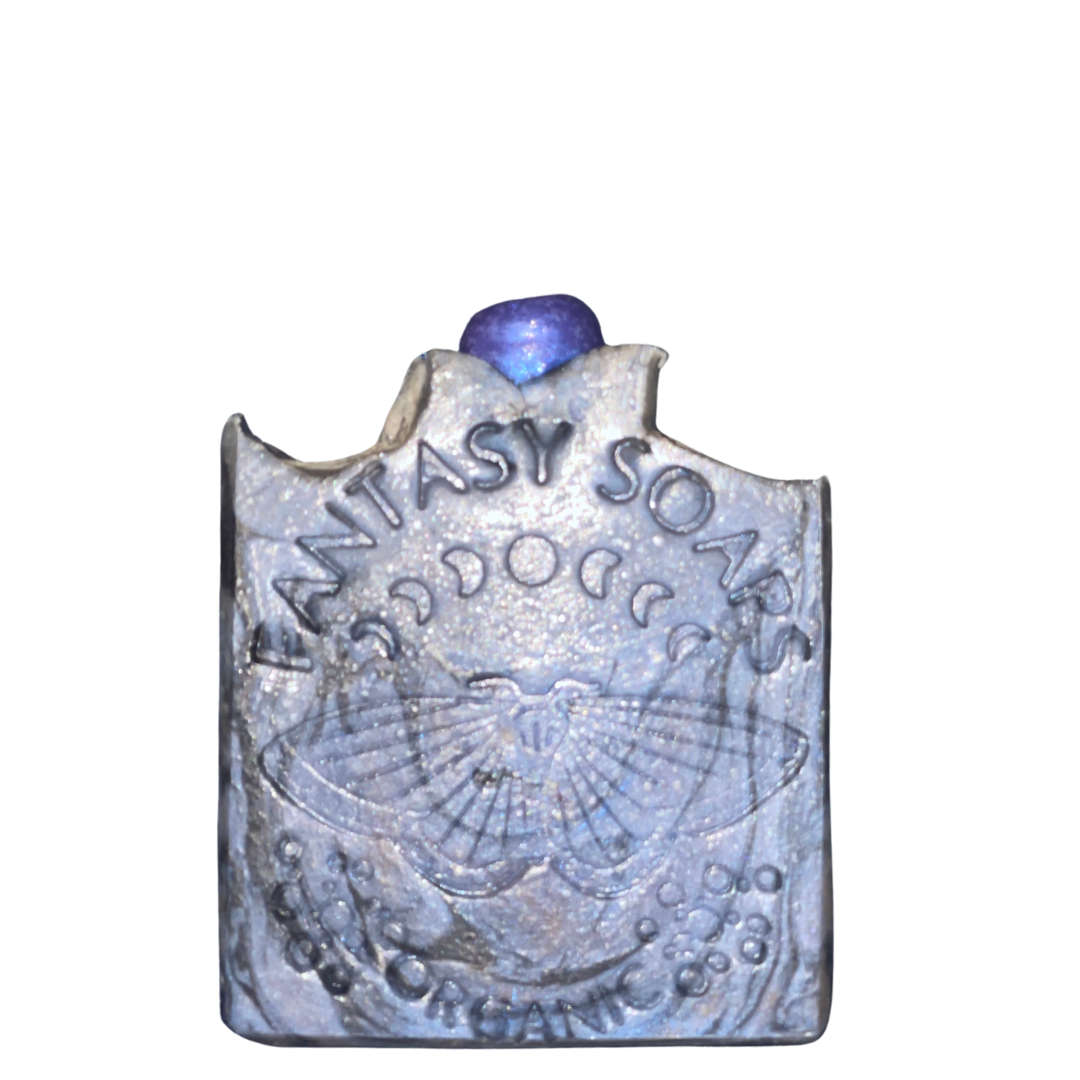 Blueberry Soap