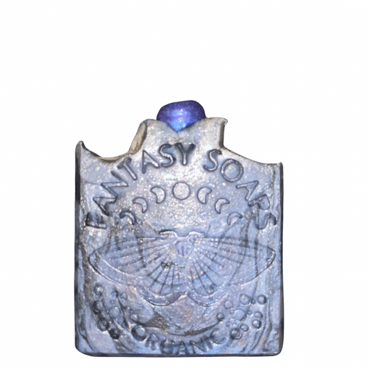 Blueberry Soap