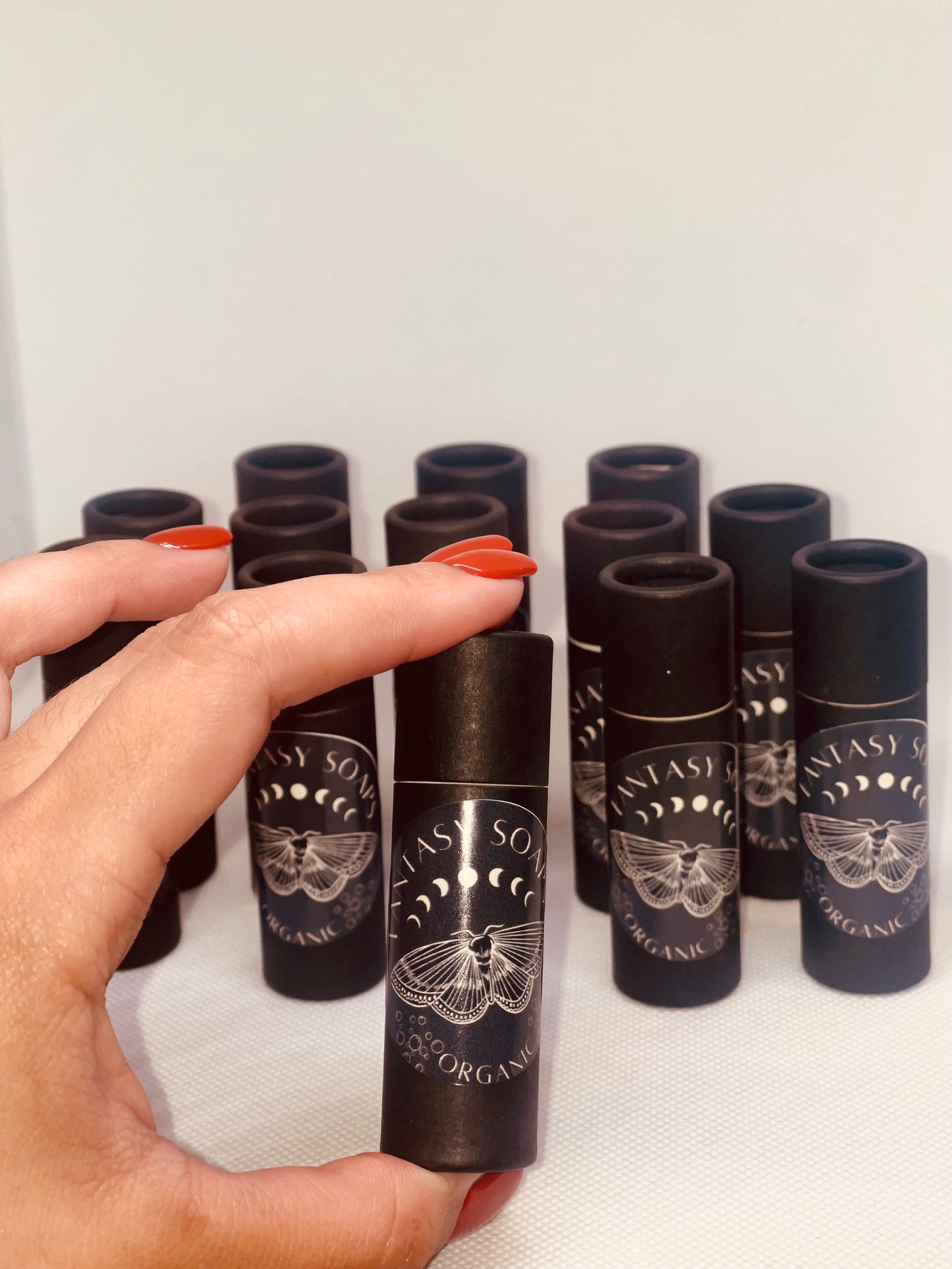 Honey Lip Balm WATERMELON FLAVOR 🍉
