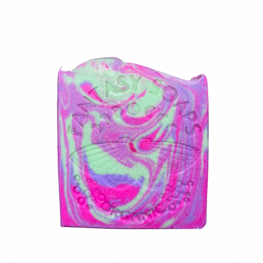 Colorful Valentines