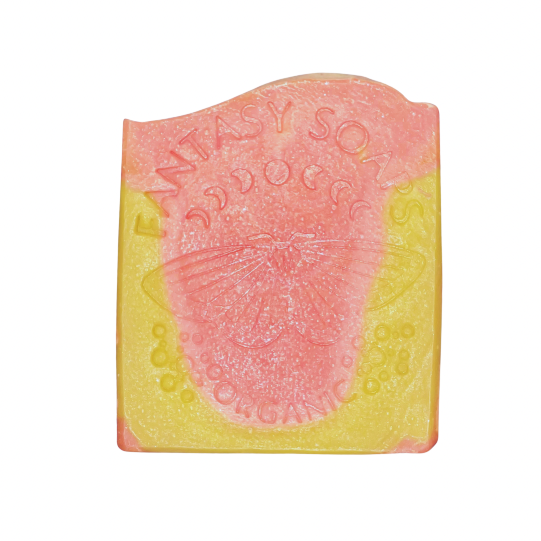 Apple Cider Soap