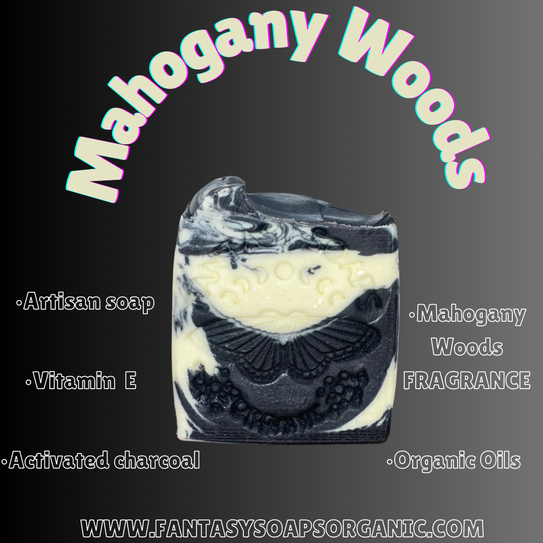 Mahogany Woods