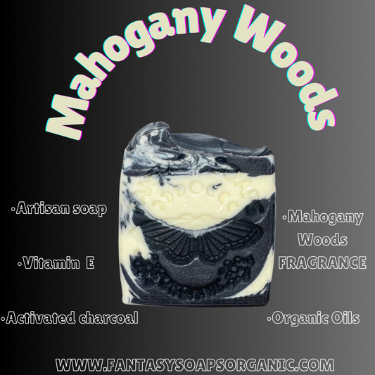 Mahogany Woods