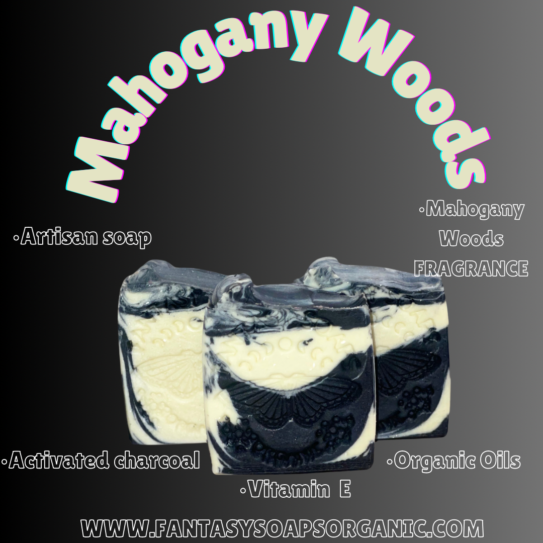 Mahogany Woods